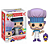 Funko Pop! Animation Moranguinho / Strawberry Shortcake Purple Pieman & Berry Bird 132 Exclusivo - Imagem 1