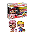 Funko Pop! Animation Moranguinho / Strawberry Shortcake & Huckleberry Pie 2 Pack Exclusivo - Imagem 3
