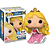 Funko Pop! Disney A Bela Adormecida Aurora 325 Exclusivo Glitter - Imagem 1