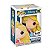 Funko Pop! Filme Disney A Bela Adormecida Aurora 325 Exclusivo Glitter - Imagem 3