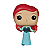 Funko Pop! Disney A Pequena Sereia Ariel 146 - Imagem 2