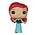 Funko Pop! Disney A Pequena Sereia Ariel 146 - Imagem 2