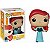 Funko Pop! Disney A Pequena Sereia Ariel 146 - Imagem 1