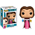Funko Pop! Disney A Bela e A Fera Beauty And The Beast Belle 241 Exclusivo - Imagem 1