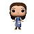Funko Pop! Disney A Bela e a Fera Village Belle 249 - Imagem 2