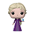 Funko Pop! Disney Frozen Elsa 594 Exclusivo - Imagem 2