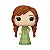 Funko Pop! Filme Disney Frozen Anna 595 Exclusivo - Imagem 2