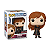 Funko Pop! Disney Frozen Anna 598 Exclusivo - Imagem 1