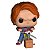 Funko Pop! Filme Brinquedo Assassino Child's Play Chucky 841 Exclusivo - Imagem 2