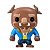 Funko Pop! Disney A Bela e a Fera Beauty And The Beast The Beast 22 - Imagem 2