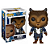 Funko Pop! Disney A Bela E A Fera The Beast 243 - Imagem 1