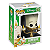 Funko Pop! Disney A Bela e a Fera Lumiere 93 - Imagem 3