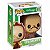 Funko Pop! Disney A Bela e A Fera Beauty And The Beast Cogsworth 91 - Imagem 3