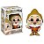 Funko Pop! Filme Disney A Branca de Neve Snow White Doc 346 - Imagem 1