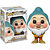 Funko Pop! Disney A Branca De Neve Bashful 341 - Imagem 1