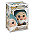 Funko Pop! Disney A Branca De Neve Bashful 341 - Imagem 3