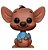 Funko Pop! Disney Winnie The Pooh Roo 255 - Imagem 2
