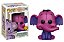 Funko Pop! Disney Winnie The Pooh Heffalump 256 Exclusivo Chase - Imagem 1