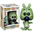 Funko Pop! Disney Ursinho Pooh Woozle 257 - Imagem 1