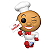 Funko Pop! Ad Icons McDonalds Speedee 147 Exclusivo - Imagem 2