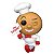 Funko Pop! Ad Icons McDonalds Speedee 147 Exclusivo - Imagem 2