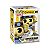 Funko Pop! Games Cuphead Aeroplane Ms. Chalice 899 - Imagem 3
