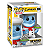 Funko Pop! Games Cuphead Chef Saltbaker 900 - Imagem 3