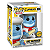 Funko Pop! Games Cuphead Chef Saltbaker 900 Exclusivo Chase - Imagem 3