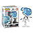 Funko Pop! Games Overwatch 2 Echo 903 - Imagem 1