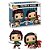 Funko Pop! Animation Demon Slayer Tanjiro & Nezuko 2 Pack Exclusivo - Imagem 3