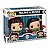 Funko Pop! Animation Demon Slayer Tanjiro & Nezuko 2 Pack Exclusivo - Imagem 1