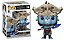 Funko Pop! Marvel Black Panther Wakanda Forever Attuma 1096 - Imagem 1