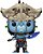 Funko Pop! Marvel Black Panther Wakanda Forever Attuma 1096 - Imagem 2