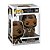 Funko Pop! Marvel Pantera Negra Black Panther Wakanda Forever M'baku 1098 - Imagem 3