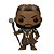 Funko Pop! Marvel Pantera Negra Black Panther Wakanda Forever M'baku 1098 - Imagem 2