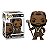 Funko Pop! Marvel Pantera Negra Black Panther Wakanda Forever M'baku 1098 - Imagem 1
