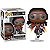 Funko Pop! Marvel Pantera Negra Black Panther Wakanda Forever Ironheart Mk1 1095 - Imagem 1