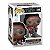 Funko Pop! Marvel Pantera Negra Black Panther Wakanda Forever Ironheart Mk1 1095 - Imagem 3