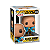 Funko Pop! Filme Adão Negro Black Adam 1232 - Imagem 3