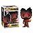 Funko Pop! Filme Adão Negro Sabbac 1237 - Imagem 1