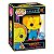 Funko Pop! Filme Terror A Noiva do Chucky 315 Exclusivo BlackLight - Imagem 3