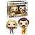 Funko Pop! Television Parks And Recreation Leslie & Ron Locked In 2 Pack Exclusivo - Imagem 3