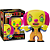 Funko Pop! Filme Terror It A coisa Pennywise Classic 55 Exclusivo Black Light - Imagem 1