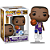 Funko Pop! Basketball NBA Lakers Magic Johnson Purple Jersey 150 Exclusivo - Imagem 1