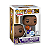 Funko Pop! Basketball NBA Lakers Magic Johnson Purple Jersey 150 Exclusivo - Imagem 3