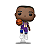 Funko Pop! Basketball NBA Lakers Magic Johnson Purple Jersey 150 Exclusivo - Imagem 2