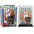 Funko Pop! Album Basketball NBA New Orleans Pelicans Zion Williamson 18 - Imagem 3