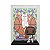 Funko Pop! Album Basketball NBA Los Angeles Kawhi Leonard 14 - Imagem 2