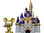 Funko Pop! Disney Cinderella Castle And Mickey Mouse 26 Exclusivo Gold - Imagem 2