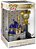 Funko Pop! Disney Cinderella Castle And Mickey Mouse 26 Exclusivo Gold - Imagem 1